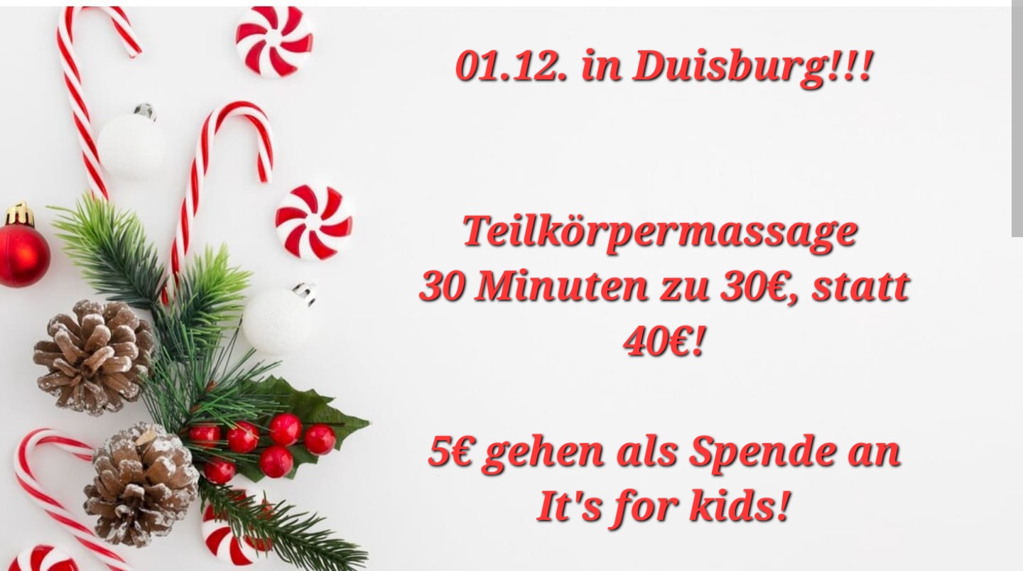 Advent, Advent….