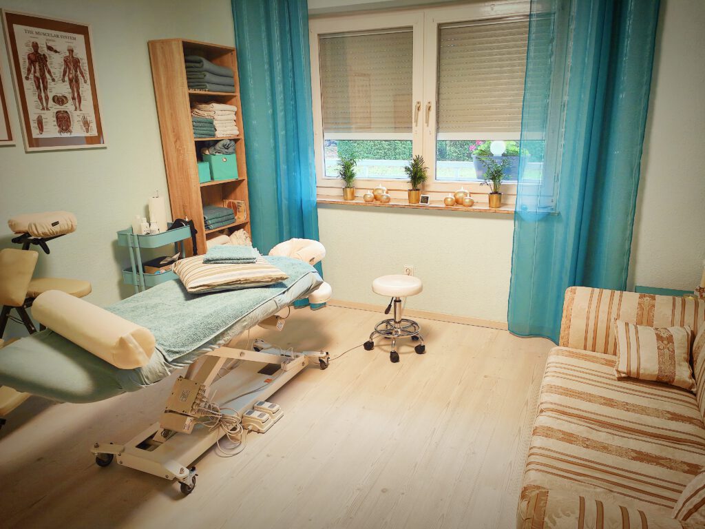Massage Physiopraxis Kaya Duisburg Rezensionen