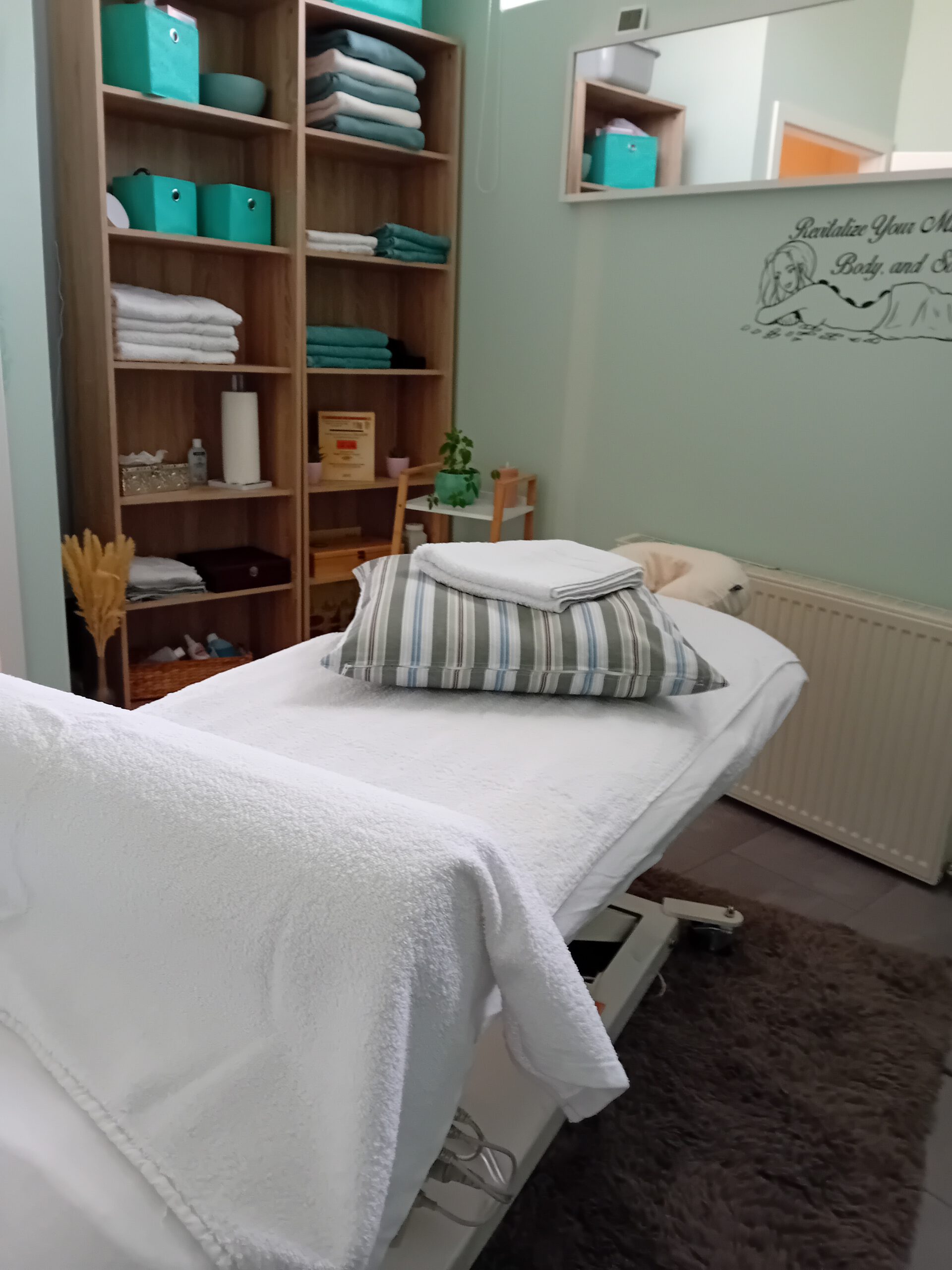 Massage Physiopraxis Kaya Duisburg Rezensionen